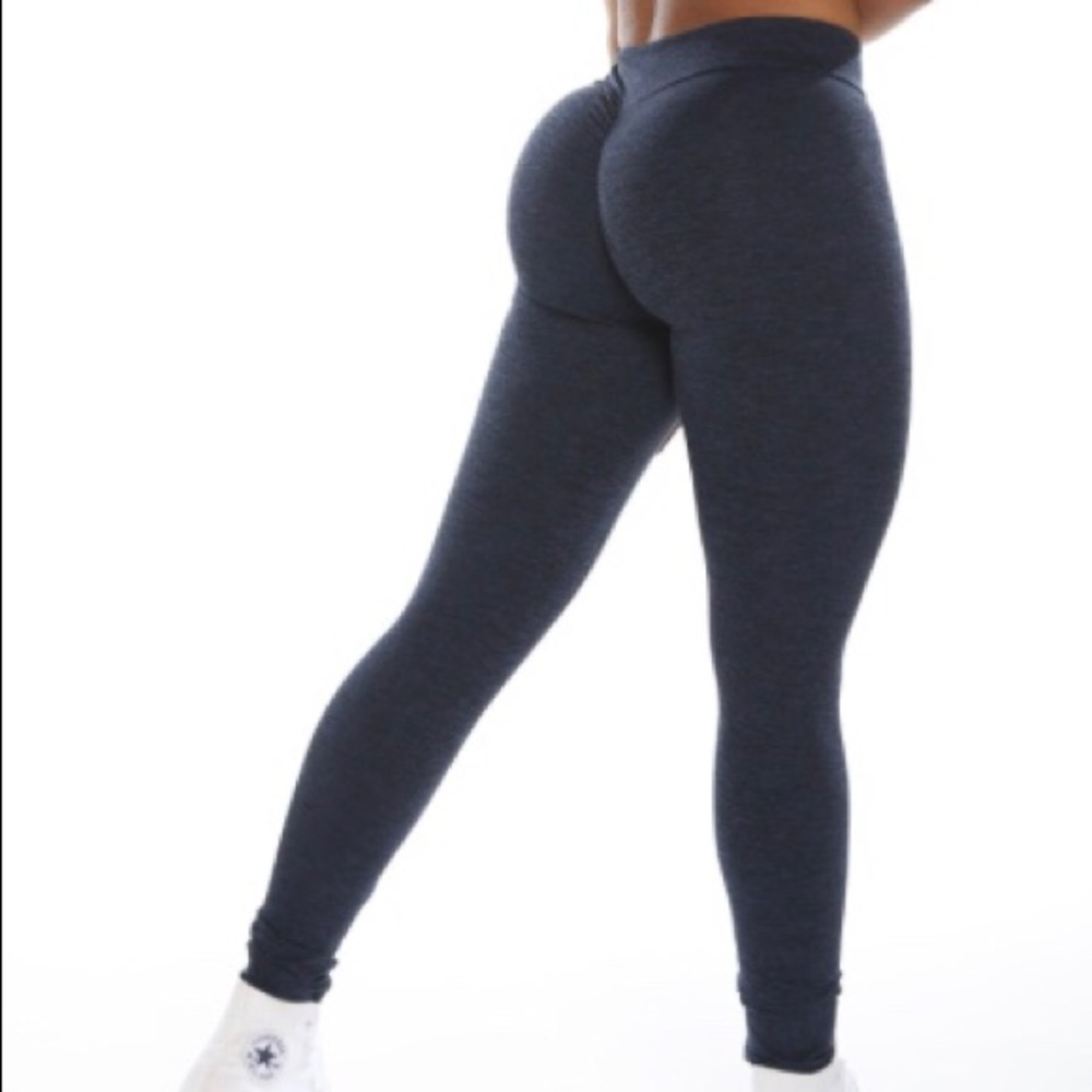 Yoga pants